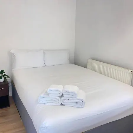Stylish & Tranquil Flat With Excellent Connections Apartment London Exterior photo